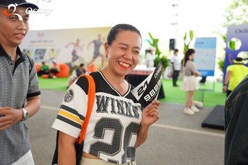 RUN TO LIVE 2025 - Ảnh #3120000