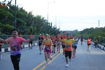 RUN TO LIVE 2025 - Ảnh #3266342