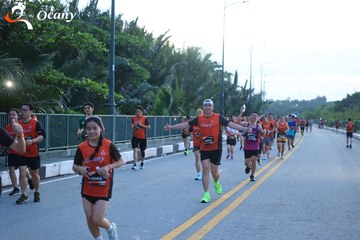 RUN TO LIVE 2025 - Ảnh #3267019