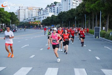 RUN TO LIVE 2025 - Ảnh #3256937