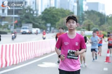 RUN TO LIVE 2025 - Ảnh #3209964