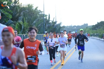 RUN TO LIVE 2025 - Ảnh #3265329