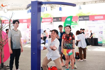 RUN TO LIVE 2025 - Ảnh #3122828
