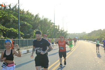 RUN TO LIVE 2025 - Ảnh #3301085
