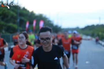 RUN TO LIVE 2025 - Ảnh #3288740
