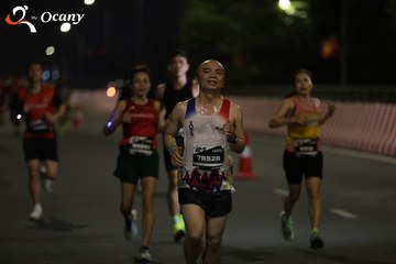 RUN TO LIVE 2025 - Ảnh #3201859