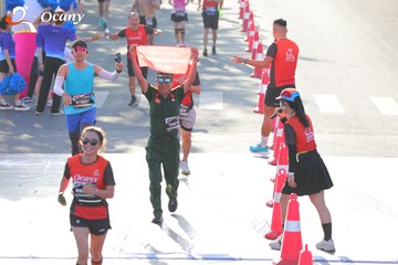 RUN TO LIVE 2025 - Ảnh #3192468
