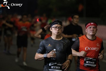 RUN TO LIVE 2025 - Ảnh #3204433