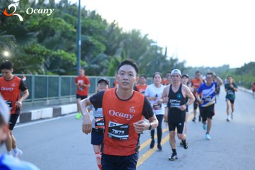 RUN TO LIVE 2025 - Ảnh #3266863