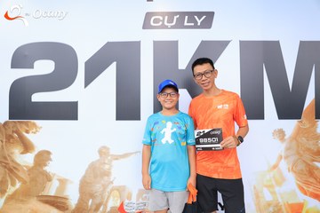 RUN TO LIVE 2025 - Ảnh #3127700