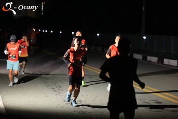 RUN TO LIVE 2025 - Ảnh #3260594
