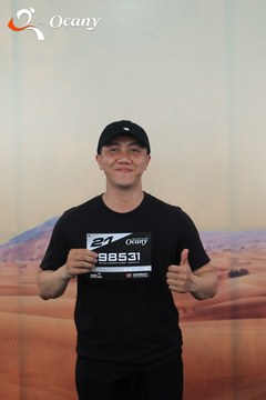 RUN TO LIVE 2025 - Ảnh #3120934