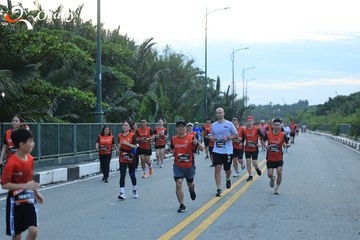 RUN TO LIVE 2025 - Ảnh #3281454