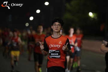 RUN TO LIVE 2025 - Ảnh #3202427
