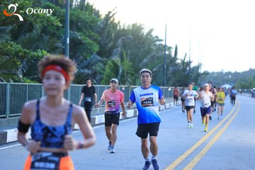RUN TO LIVE 2025 - Ảnh #3264824