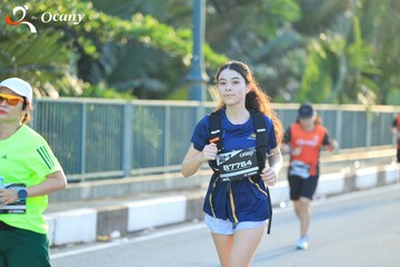 RUN TO LIVE 2025 - Ảnh #3300443