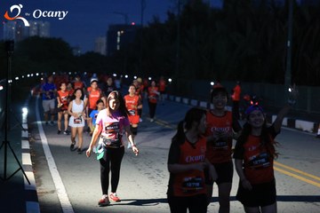 RUN TO LIVE 2025 - Ảnh #3263313