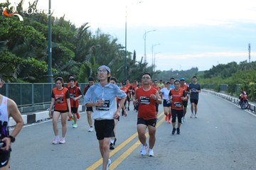 RUN TO LIVE 2025 - Ảnh #3281807