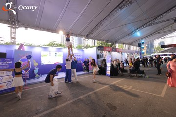 RUN TO LIVE 2025 - Ảnh #3122584