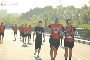 RUN TO LIVE 2025 - Ảnh #3303098