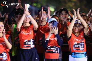 RUN TO LIVE 2025 - Ảnh #3140201