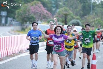 RUN TO LIVE 2025 - Ảnh #3208840