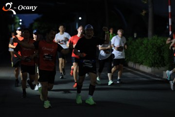 RUN TO LIVE 2025 - Ảnh #3155266