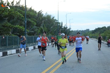 RUN TO LIVE 2025 - Ảnh #3280891