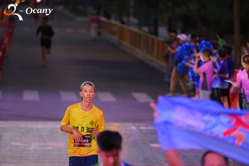 RUN TO LIVE 2025 - Ảnh #3141995