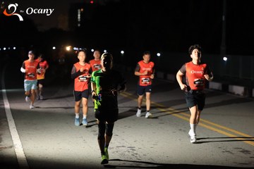 RUN TO LIVE 2025 - Ảnh #3260589