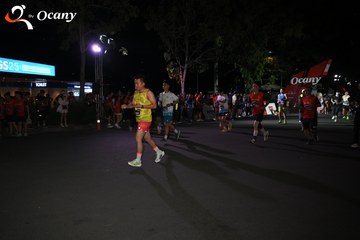 RUN TO LIVE 2025 - Ảnh #3140872