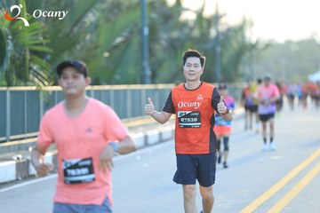 RUN TO LIVE 2025 - Ảnh #3297381
