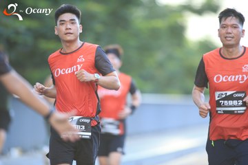 RUN TO LIVE 2025 - Ảnh #3278171