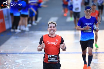 RUN TO LIVE 2025 - Ảnh #3153447