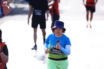 RUN TO LIVE 2025 - Ảnh #3208582