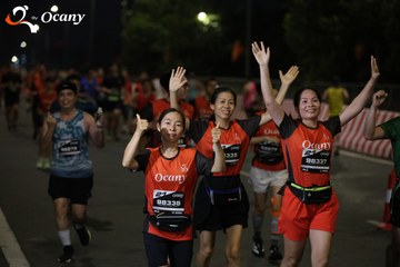 RUN TO LIVE 2025 - Ảnh #3204402