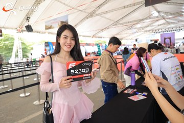 RUN TO LIVE 2025 - Ảnh #3214406