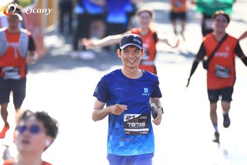 RUN TO LIVE 2025 - Ảnh #3207297