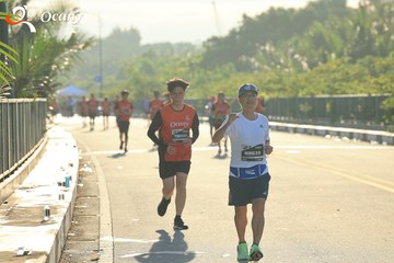 RUN TO LIVE 2025 - Ảnh #3303304