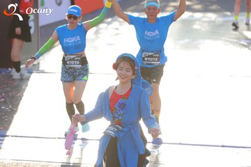 RUN TO LIVE 2025 - Ảnh #3192105