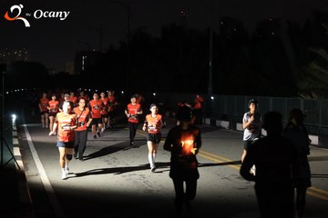 RUN TO LIVE 2025 - Ảnh #3262212