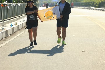 RUN TO LIVE 2025 - Ảnh #3305265