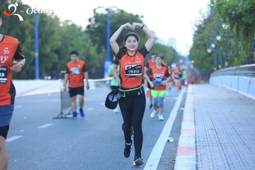 RUN TO LIVE 2025 - Ảnh #3257794