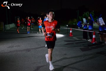RUN TO LIVE 2025 - Ảnh #3271902