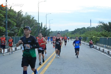 RUN TO LIVE 2025 - Ảnh #3278542