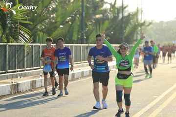 RUN TO LIVE 2025 - Ảnh #3302560