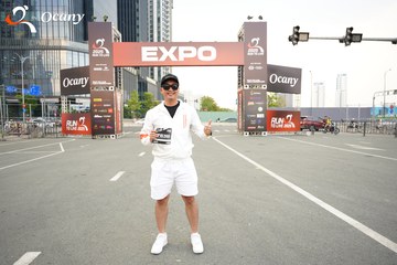RUN TO LIVE 2025 - Ảnh #3137242