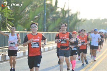 RUN TO LIVE 2025 - Ảnh #3300108