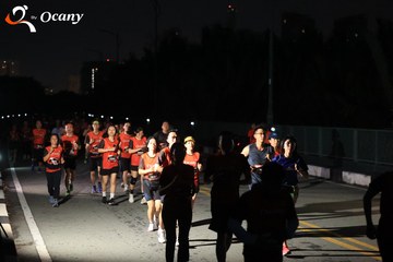 RUN TO LIVE 2025 - Ảnh #3262309