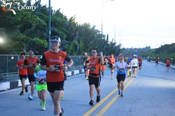 RUN TO LIVE 2025 - Ảnh #3264303